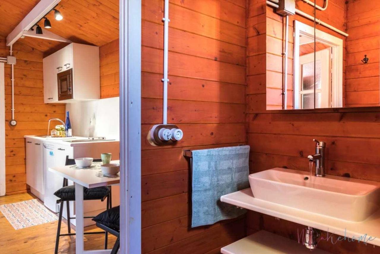 Bungalow Espectacular Garaje Piscina Y Jacuzzi Aljaraque Eksteriør bilde